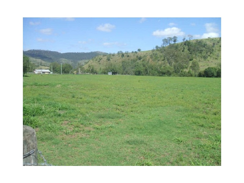 Mount Whitestone QLD 4347