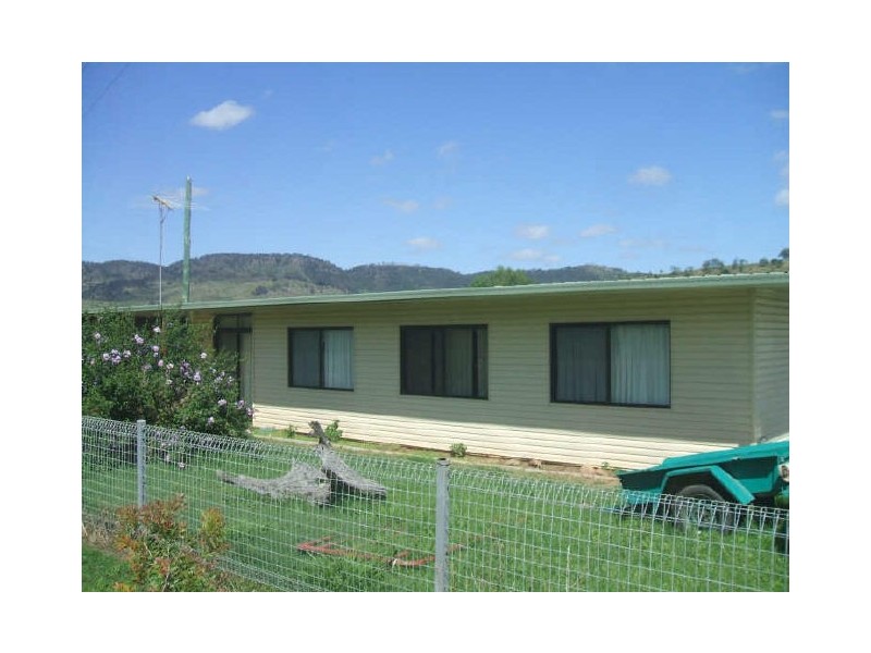 Mount Whitestone QLD 4347