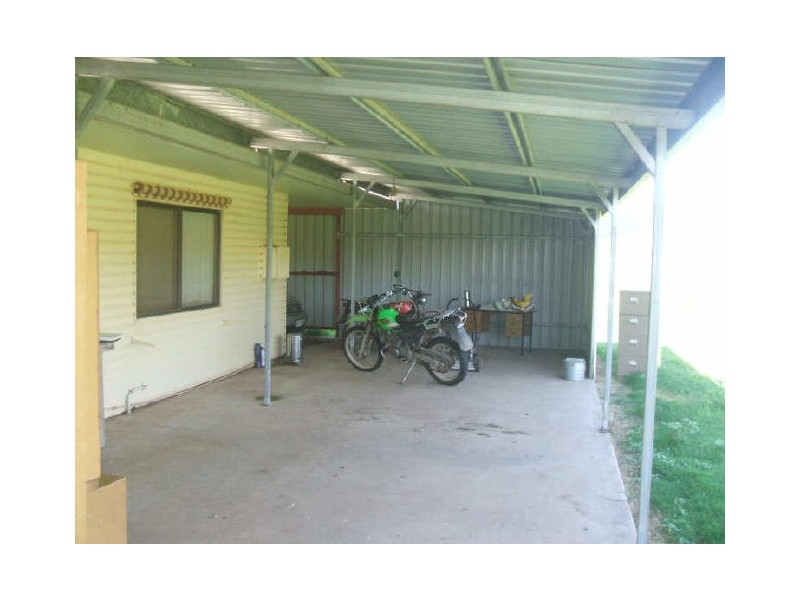 Mount Whitestone QLD 4347