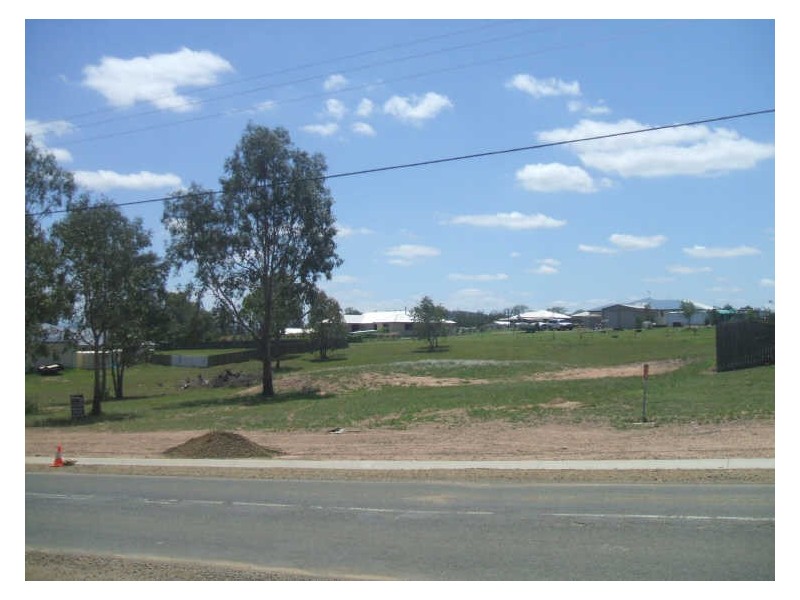 Blenheim QLD 4341