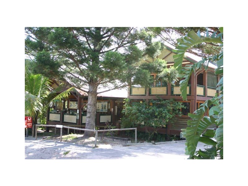 Fraser Island QLD 4581