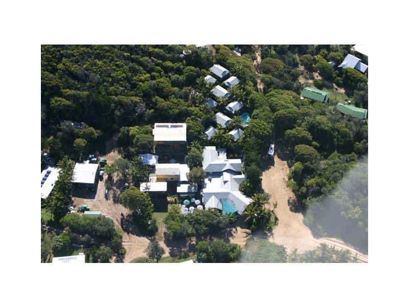 Fraser Island QLD 4581