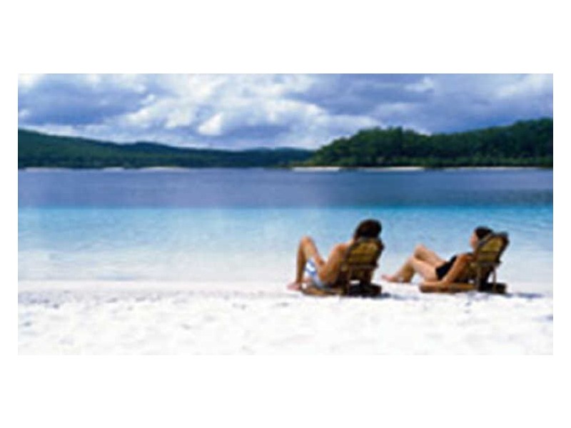 Fraser Island QLD 4581