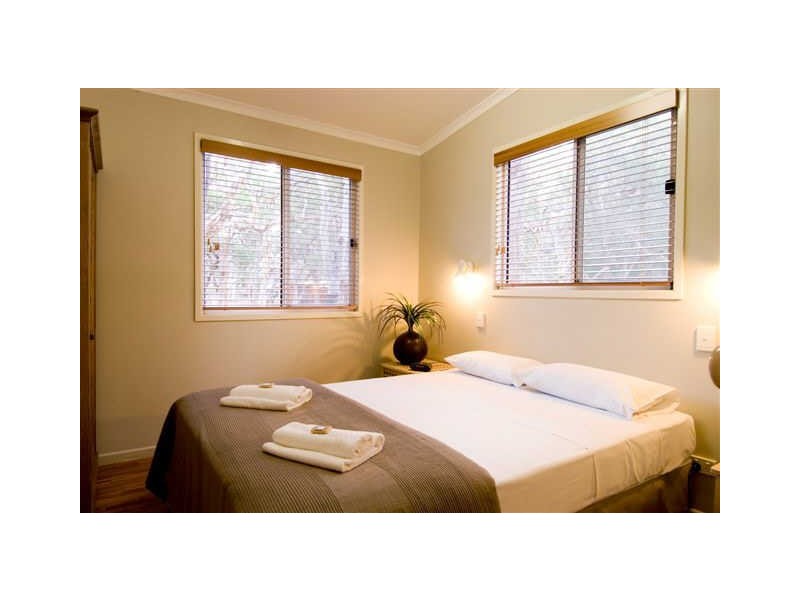 Fraser Island QLD 4581