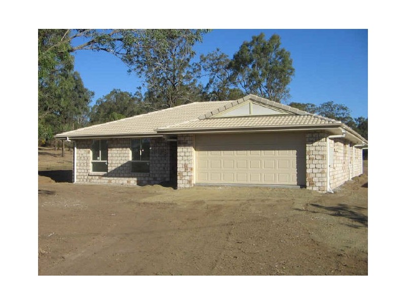 Regency Downs QLD 4341