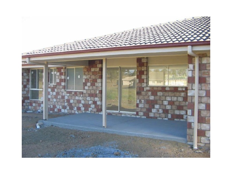 Regency Downs QLD 4341