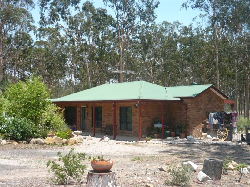 83 Robeck Road, Gatton QLD 4343