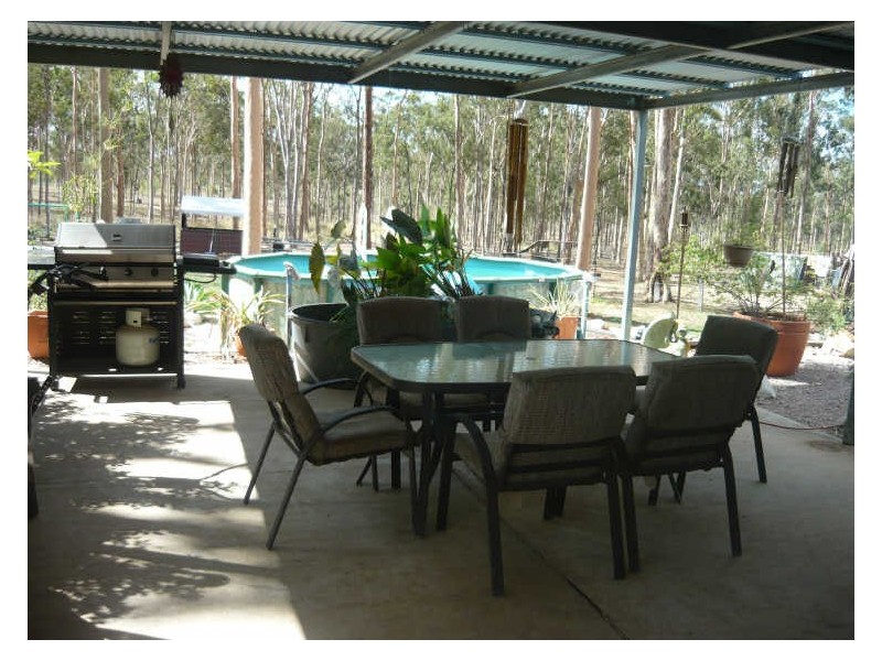 83 Robeck Road, Gatton QLD 4343
