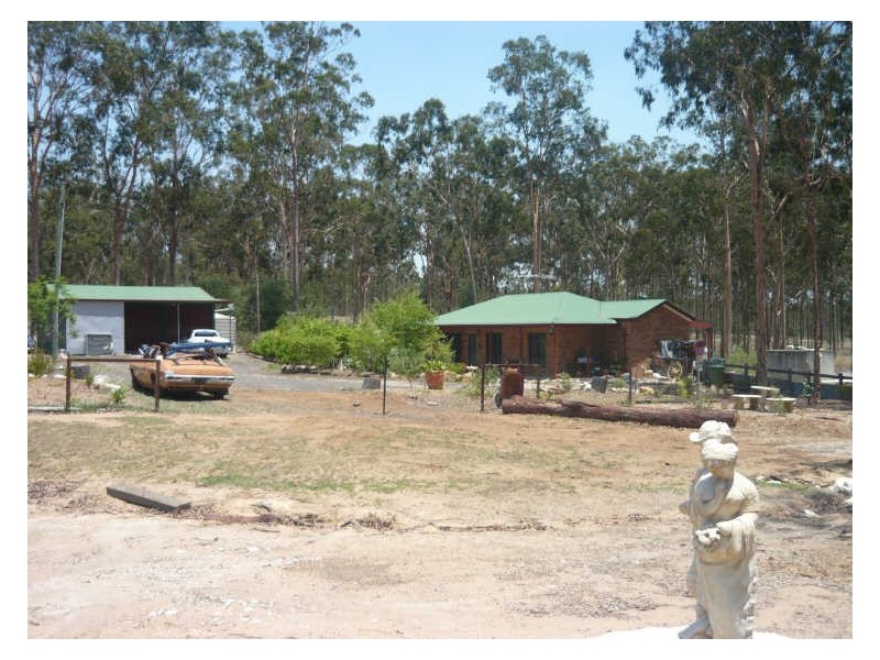 83 Robeck Road, Gatton QLD 4343