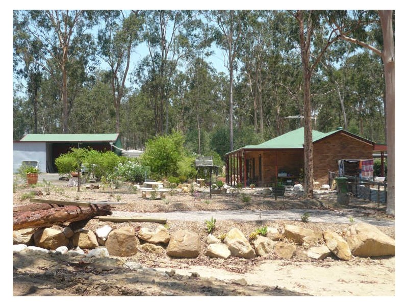 83 Robeck Road, Gatton QLD 4343