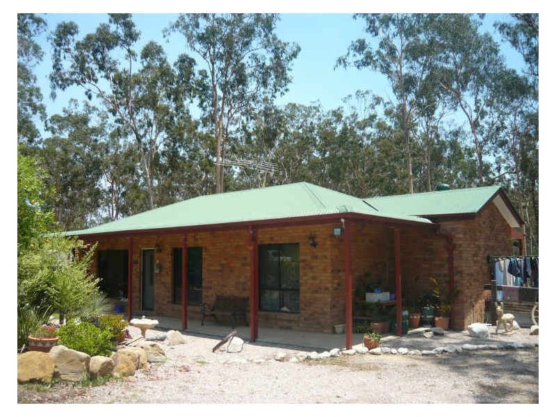 83 Robeck Road, Gatton QLD 4343