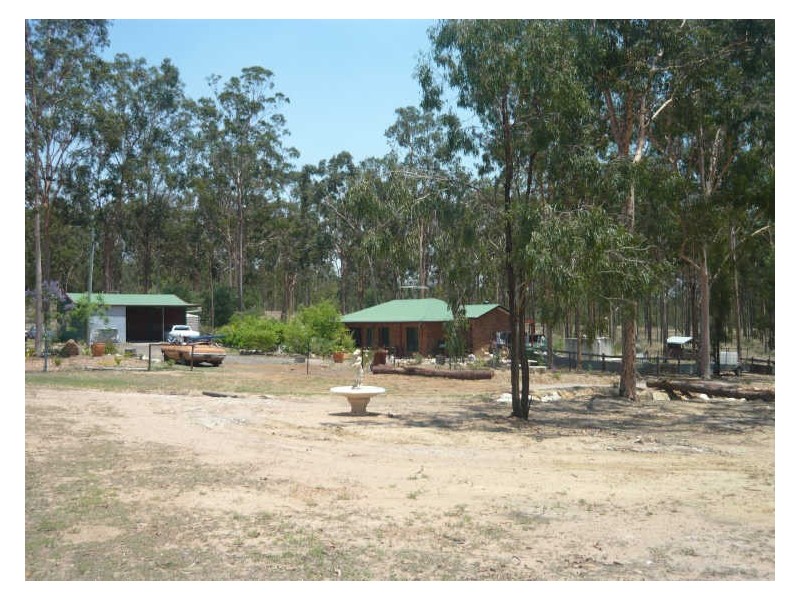 83 Robeck Road, Gatton QLD 4343
