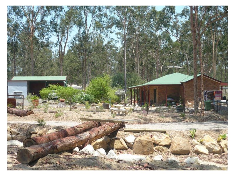 83 Robeck Road, Gatton QLD 4343