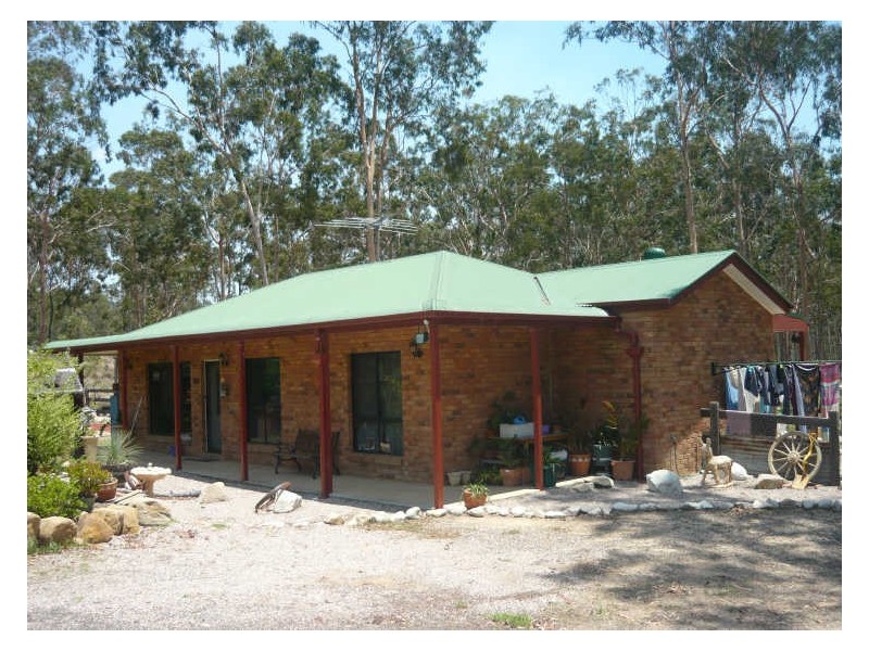 83 Robeck Road, Gatton QLD 4343
