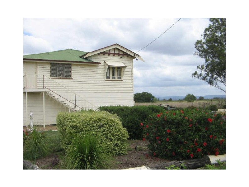 Forest Hill QLD 4342