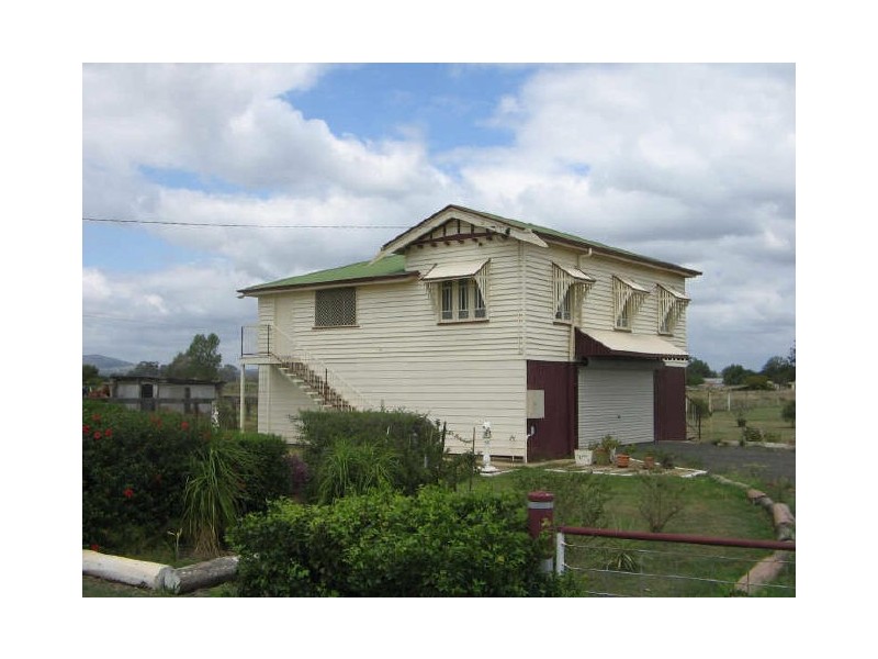 Forest Hill QLD 4342