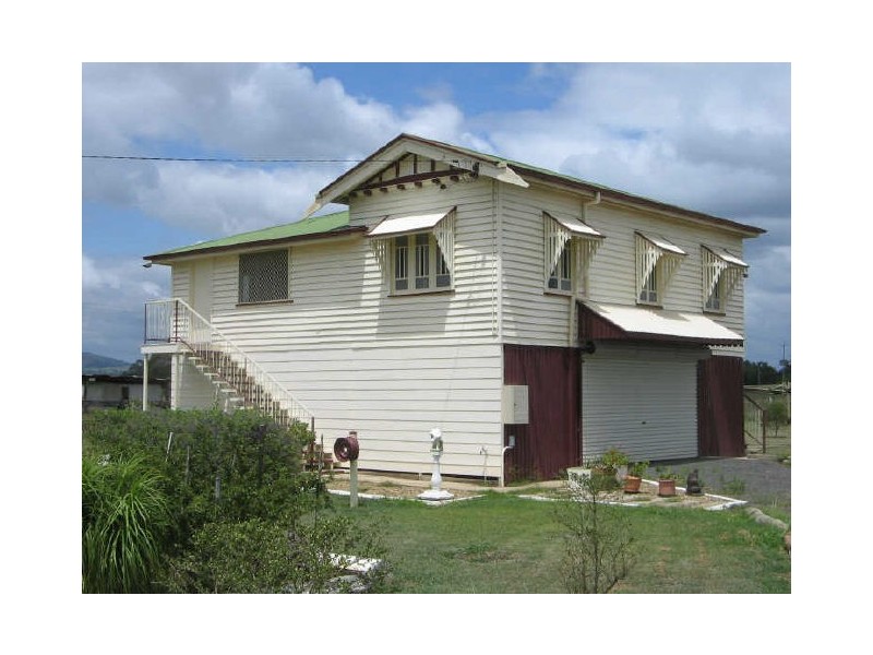 Forest Hill QLD 4342