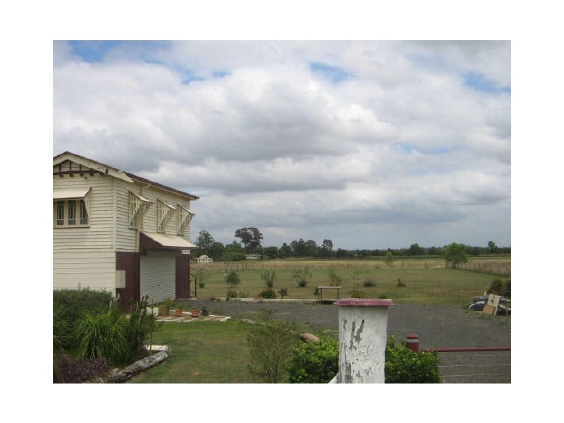 Forest Hill QLD 4342