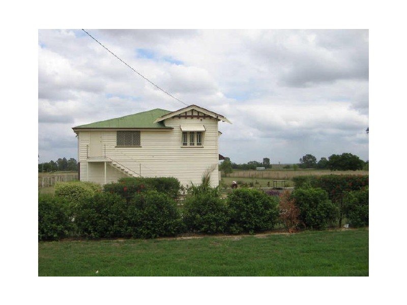 Forest Hill QLD 4342