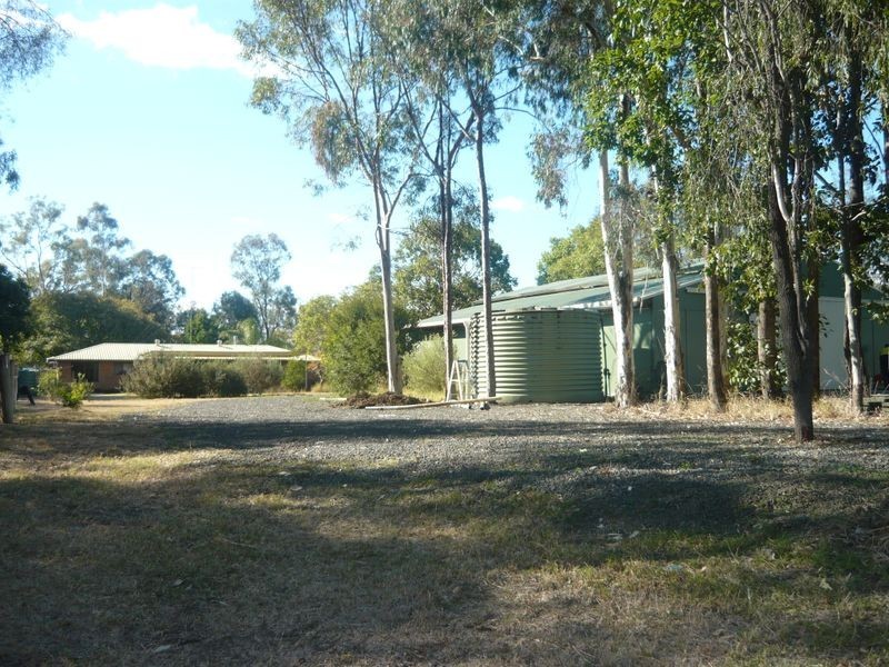 Ropeley QLD 4343