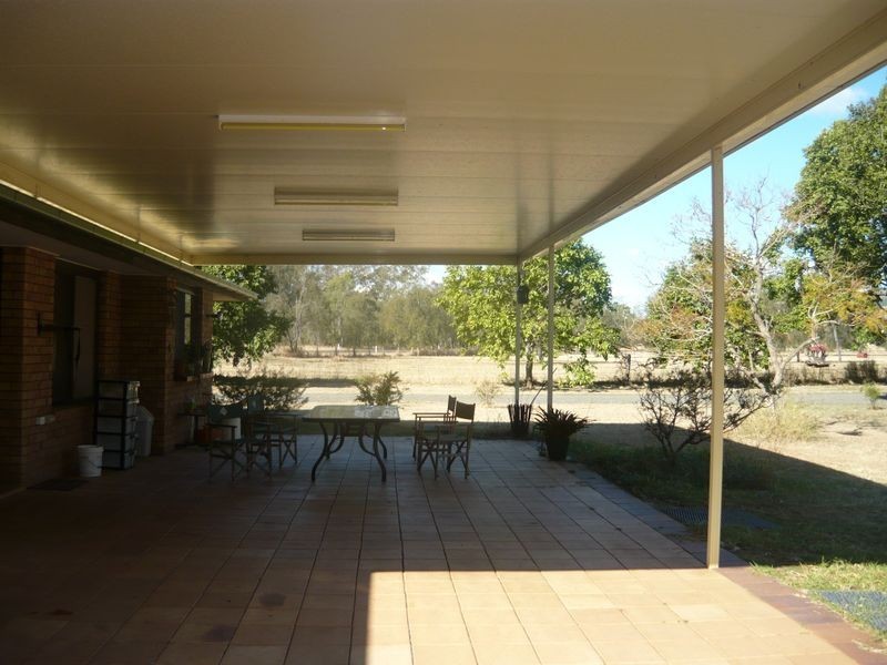 Ropeley QLD 4343