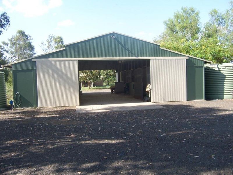 Ropeley QLD 4343