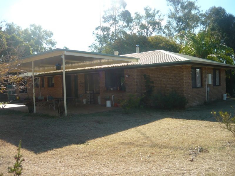 Ropeley QLD 4343