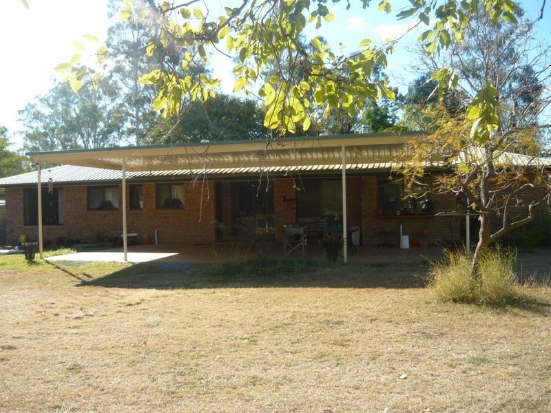 Ropeley QLD 4343