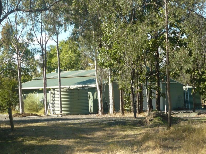Ropeley QLD 4343