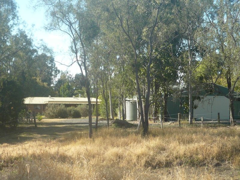 Ropeley QLD 4343