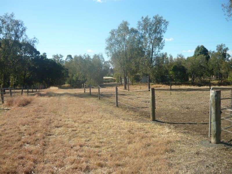 Ropeley QLD 4343
