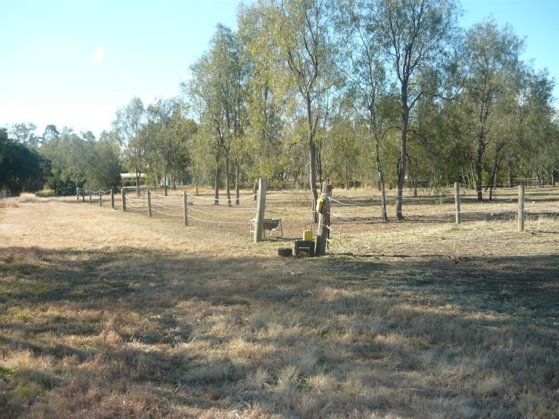 Ropeley QLD 4343