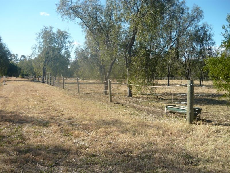Ropeley QLD 4343