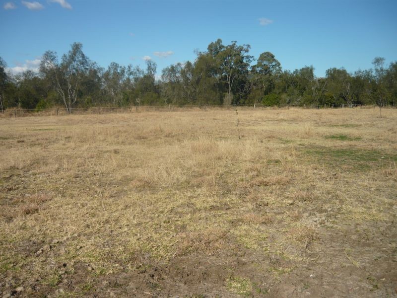 Ropeley QLD 4343