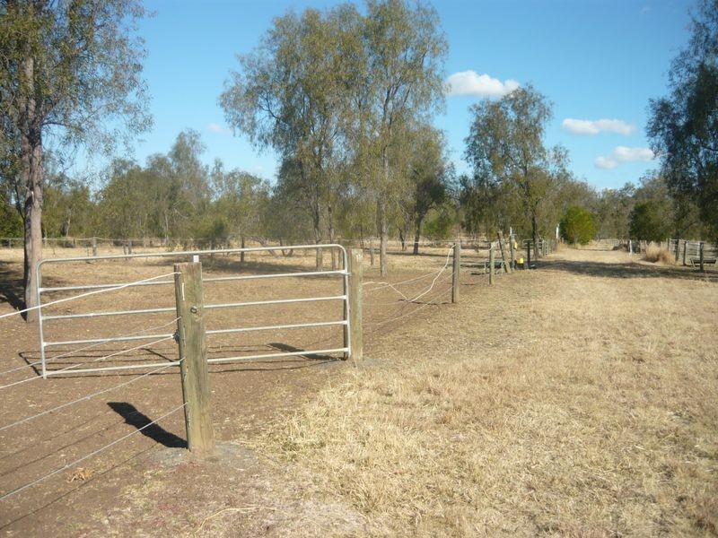 Ropeley QLD 4343