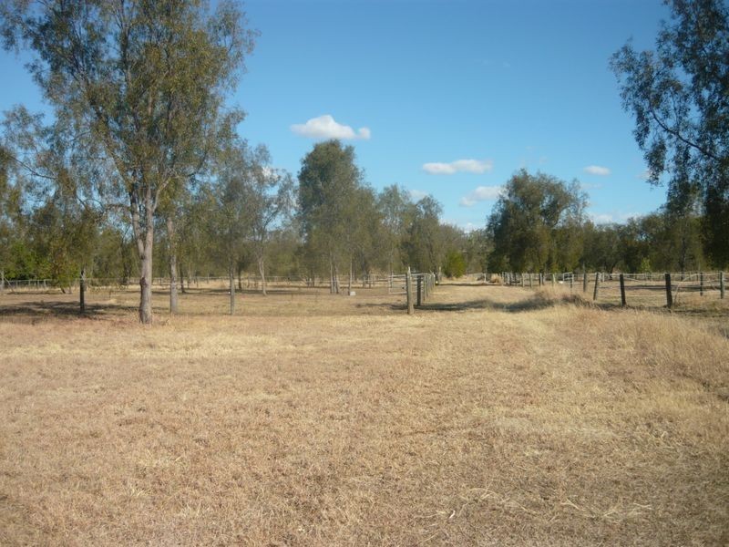 Ropeley QLD 4343
