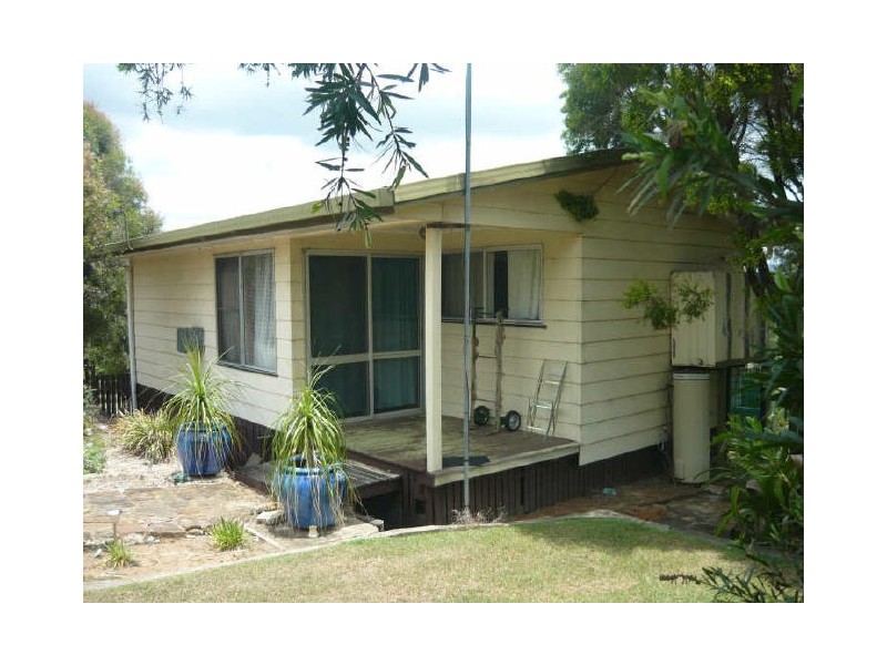 Laidley QLD 4341