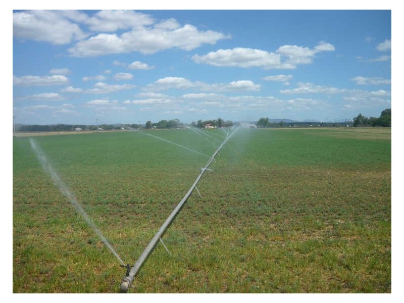 College View QLD 4343