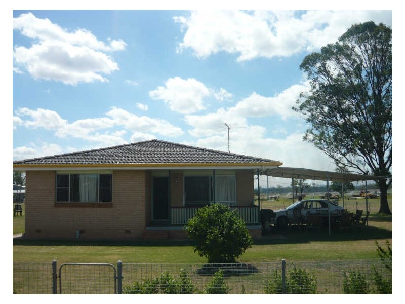 College View QLD 4343