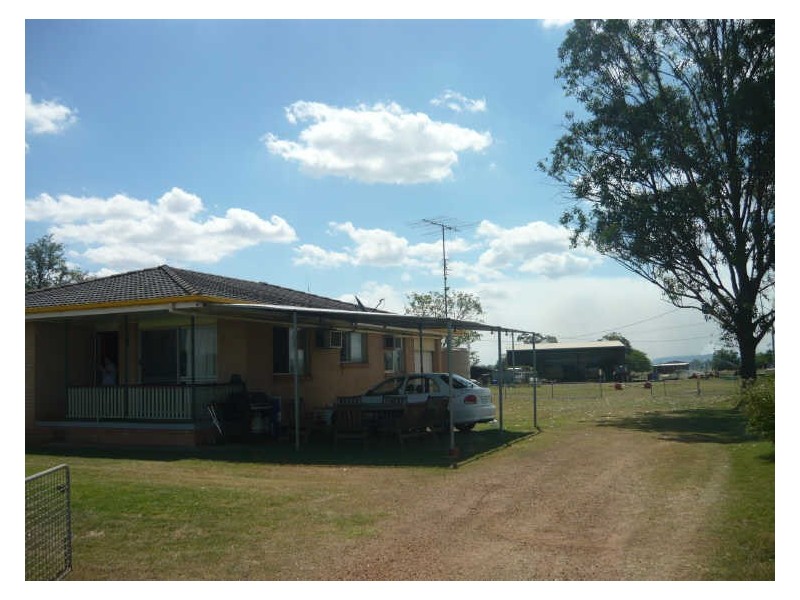 College View QLD 4343