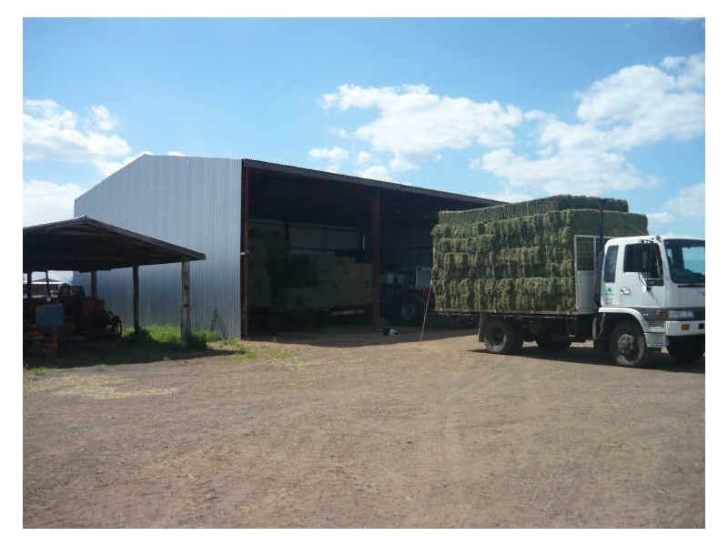 College View QLD 4343