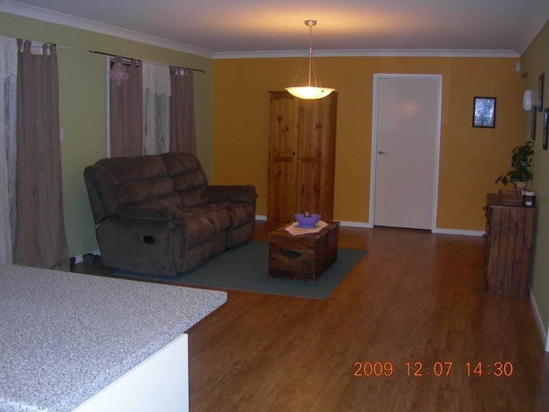 Regency Downs QLD 4341