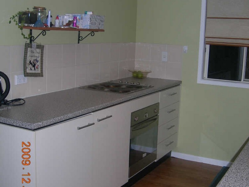 Regency Downs QLD 4341