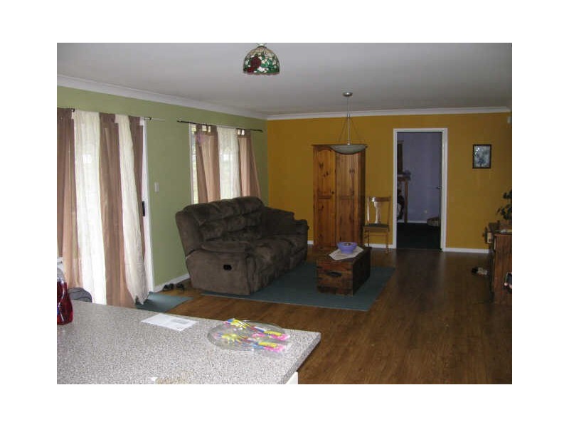 Regency Downs QLD 4341