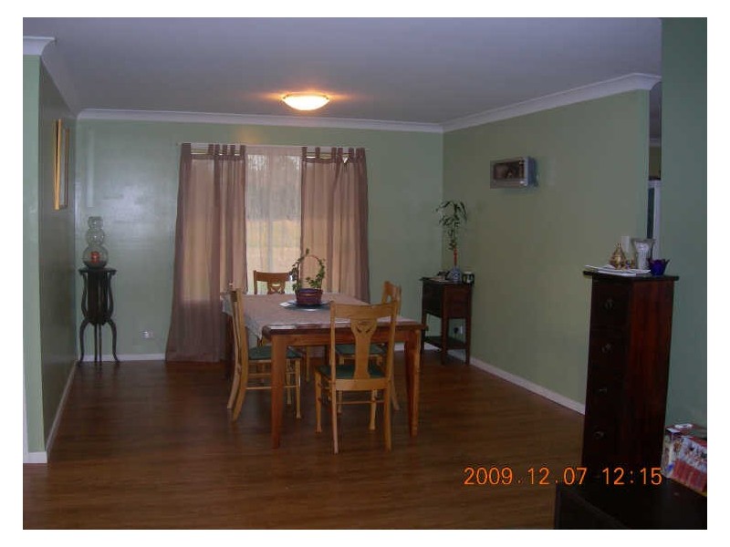 Regency Downs QLD 4341