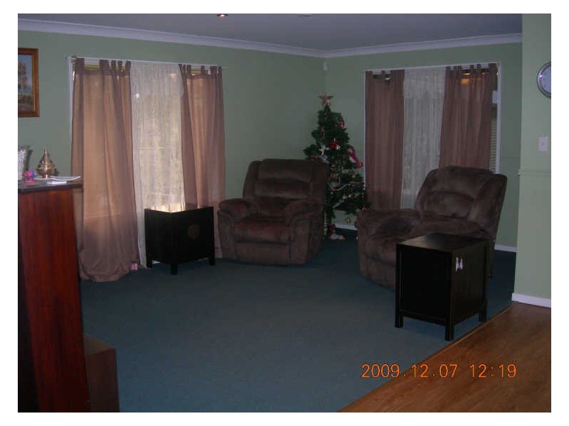 Regency Downs QLD 4341