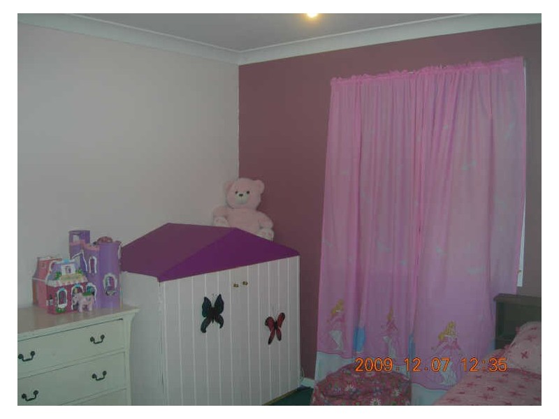 Regency Downs QLD 4341