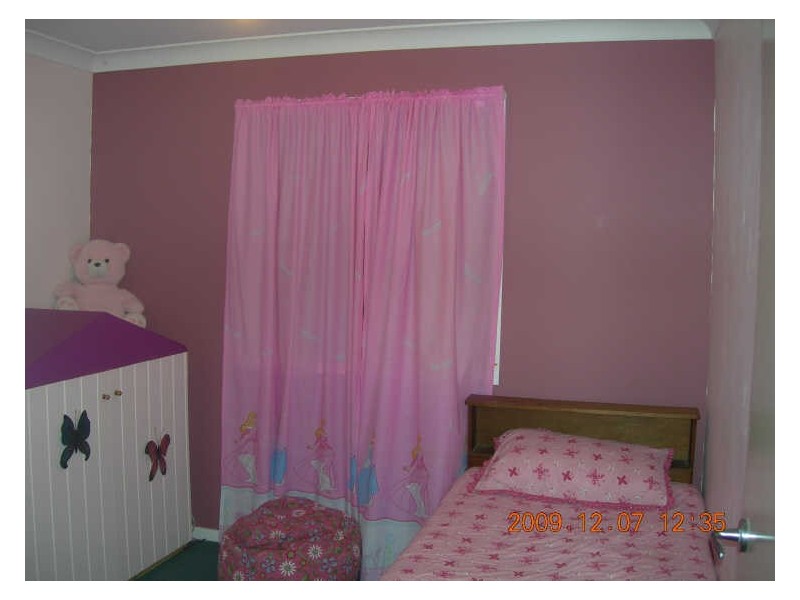 Regency Downs QLD 4341