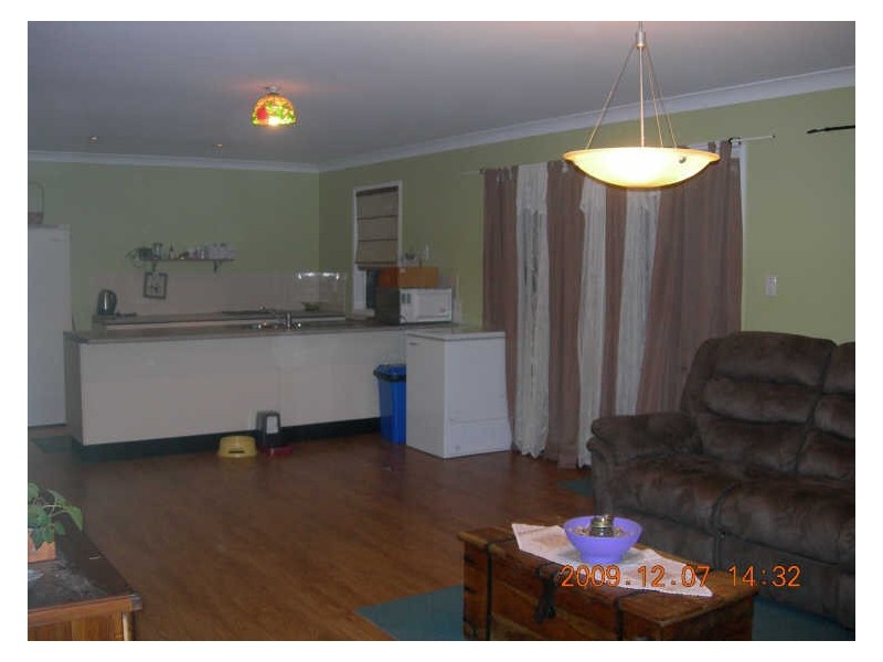 Regency Downs QLD 4341