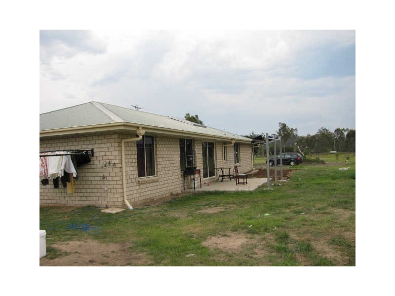 Regency Downs QLD 4341